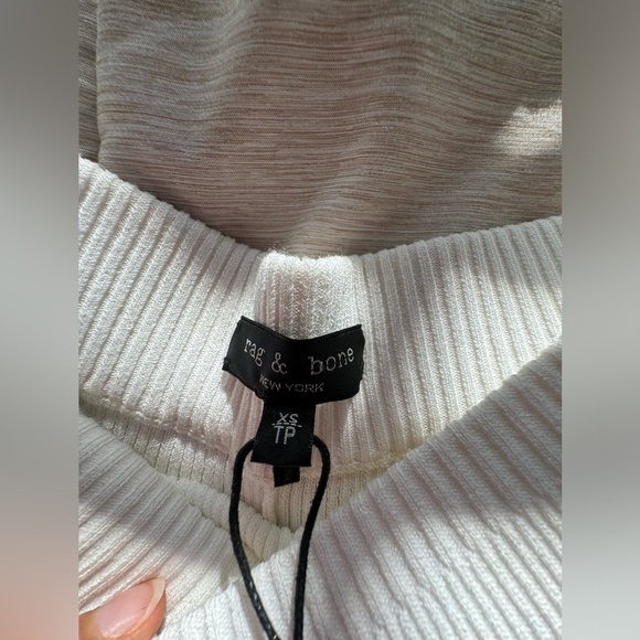 NWT Rag & Bone pants - Picture 6 of 6